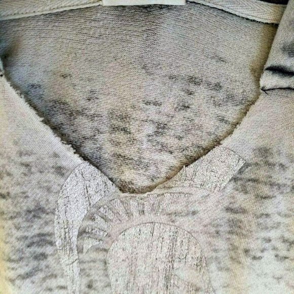 Michigan State Spartans J America Vintage Pullover - Picture 2 of 5